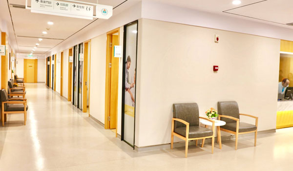 Hospital