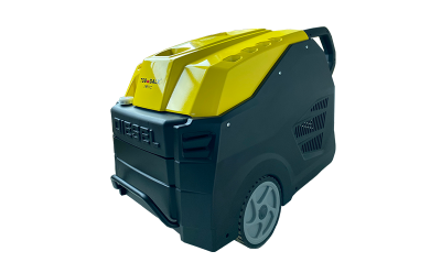 TDB-15H1450W High Pressure Cleaning Machine(Hot Water)