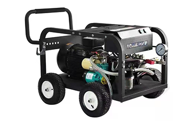 TDB-F520A23 Electric Industrial-grade High Pressure Cleaning Machine