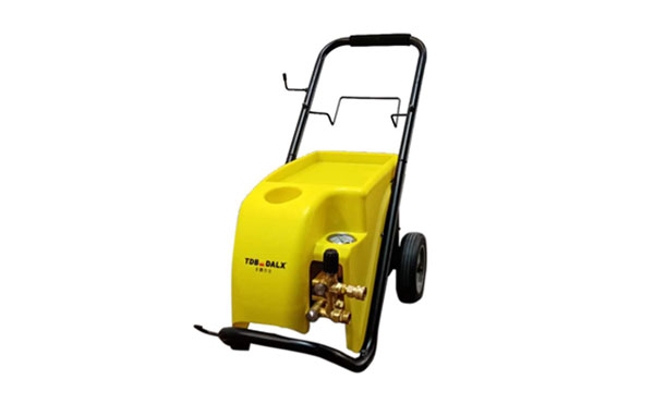 TDB-150TA Electiric Cold Water High-Pressure Cleaning Machine