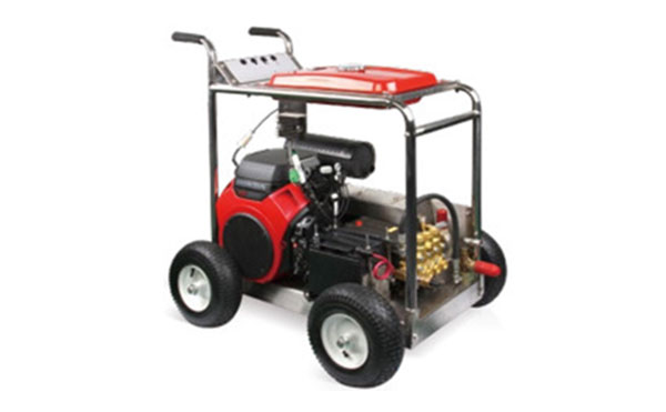TDB-380B23 Gasoline Engine Industrial-grade Cleaning Machine