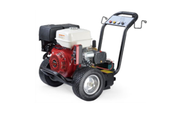 TDB-300C18 Electric Commercial-grade Cleaning Machine(Gasoline)