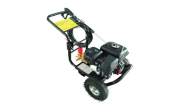 TDB-180W High-Pressure Cleaning Machine