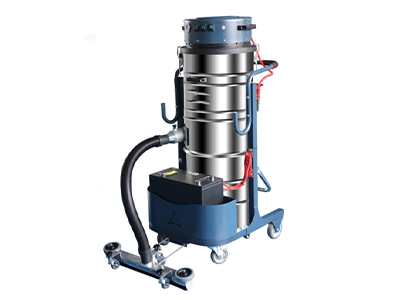锂电池工业吸尘器