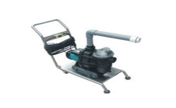 TDB-315 Manual Pool Cleaner