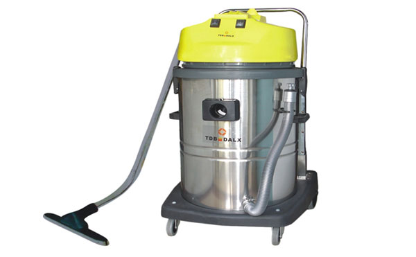 TDB-320A Vacuum and Water Suction Cleaner