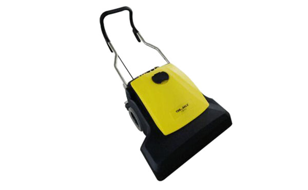 TDB-310AF Lithium Battery Upright Carpet Vacuum Cleaner