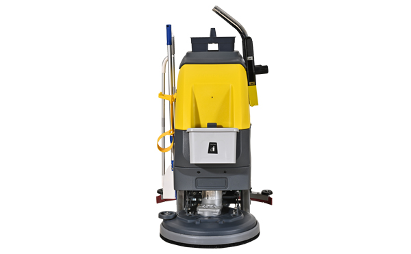 TDB-530FA Automatic Floor Scrubber